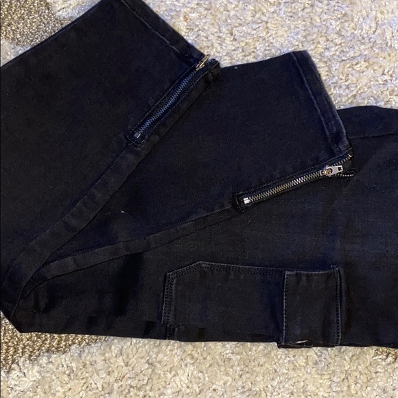 Dex Skinny Jeans - Picture 3 of 5